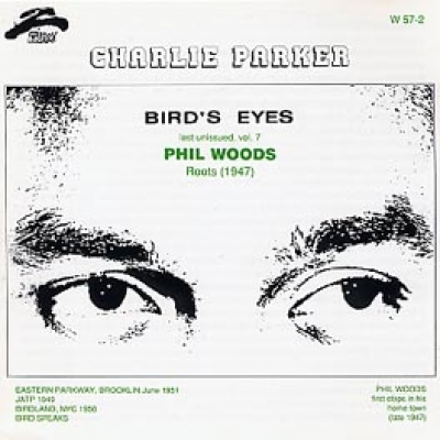 Bird&#039;s Eyes Volume 7