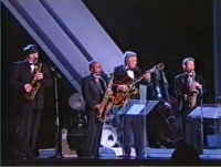 Kennedy Center Honors - Benny Carter