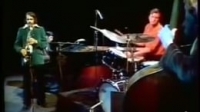 Phil Woods and his European Rhythm Machine - Live in Paris (1969)