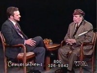 WVIA Conversations - Phil Woods 1997