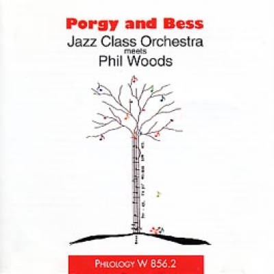 PORGY AND BESS