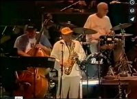 1998 - Phil Woods Big Band - Goodbye Mr Evans