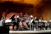 Phil Woods e Orchestra Jazz Siciliana