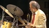 Phil Woods Quintet with Tom Harrell in Barcelona 1988