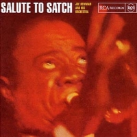 SALUTE TO SATCH