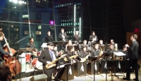 NYYSO Jazz Band with Phil Woods