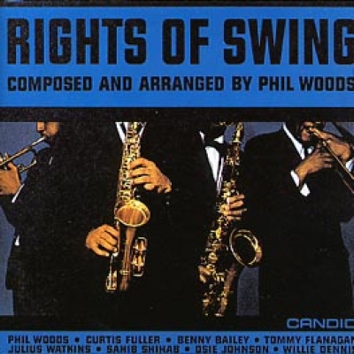 RIGHTS OF SWING