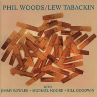 Phil Woods/Lew Tabackin