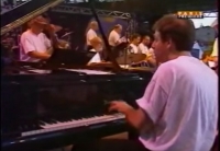 1998 - Phil Woods Big Band - Vienne (4 of 8) - Etoile Y&#039;all
