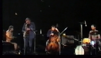 Berlin Jatttage 1980 - Phil Woods Quartet