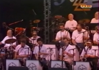 1998 - Phil Woods Big Band - Vienne (2 of 8) - Banja Luka