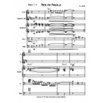 Piece for Piazzolla
