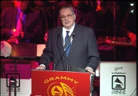 NARAS Tribute to Jazz - 2007 - Phil Woods