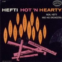 HEFTI HOT &#039;N HEARTY