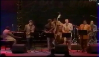 1996 - Phil Woods Sax Machine - Seventh Dimension