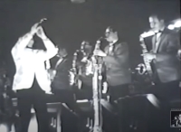 Benny Goodman And His Orchestra