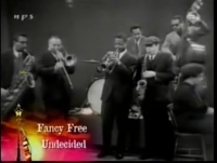 Undecided - Clark Terry - Phil Woods 1959