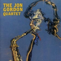 THE JON GORDON QUARTET