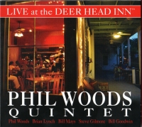 Live at the Deer Head Inn