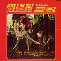 PETER AND THE WOLF