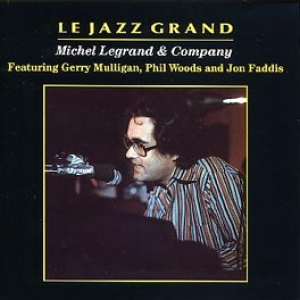 LE JAZZ GRAND