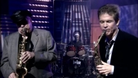 Legends of Jazz David Sanborn &amp; Phil Woods - Senor Blues