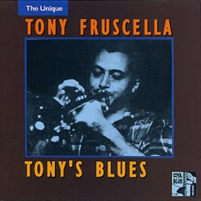 TONY&#039;S BLUES