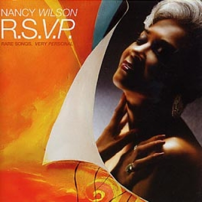 R.S.V.P. (Rare Songs, Very Personal)