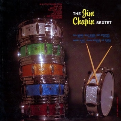 THE JIM CHAPIN SEXTET