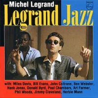 LEGRAND JAZZ