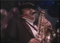 OPB New Years &#039;86, Phil Woods with Cedar Walton Trio