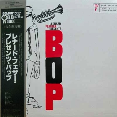 Leonard Feather Presents Bop