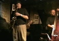 Phil Woods quartet with Franco DAndrea