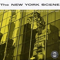 THE NEW YORK SCENE