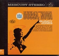 BIG BAND BOSSA NOVA