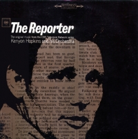 THE REPORTER