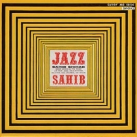 JAZZ SAHIB