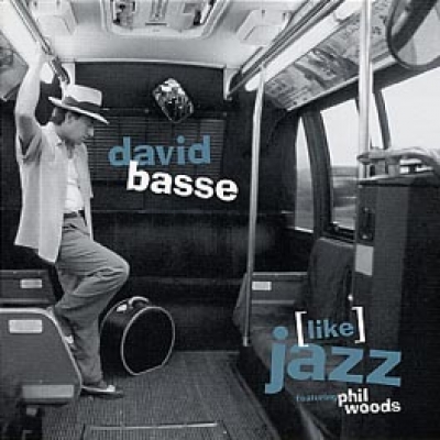 [LIKE] JAZZ