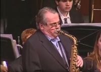 All Birds Children - Jazz Band Of América  Phil Woods