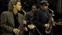 Phil Woods on Nightmusic