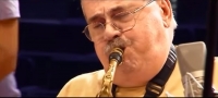 Phil Woods &amp; Barcelona Jazz Orquestra - Summer Serenade