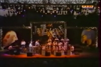 1998 - Phil Woods Big Band - Vienne (8 of 8) - All Birds Children