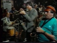 German TV - Phil Woods Quintet