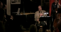 Phil Woods Quartet - Star Eyes - The Deer Head Inn May 23, 2011