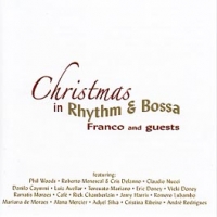 CHRISTMAS IN RHYTHM & BOSSA