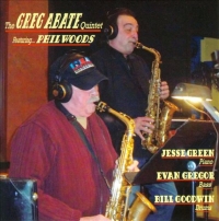 Greg Abate Quintet Featuring Phil Woods