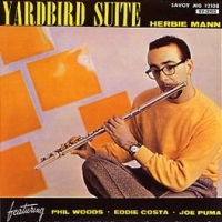 YARDBIRD SUITE